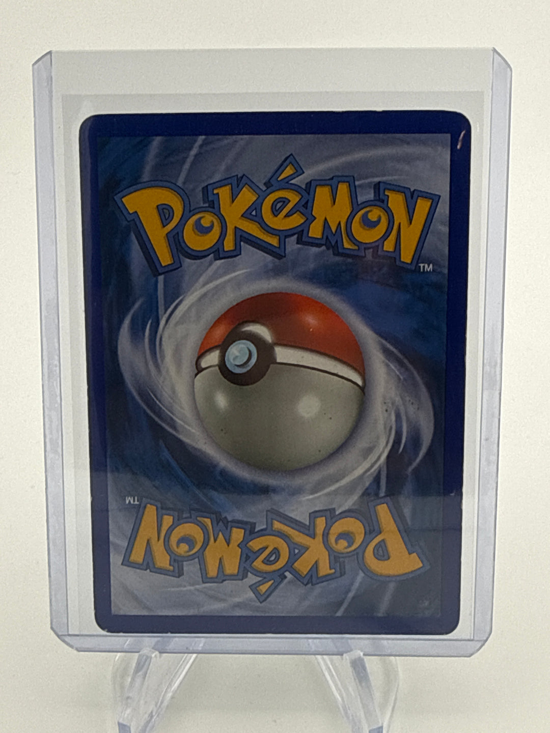 Pokemon TCG 2002 Feraligatr Expedition Reverse Holo, 12/165