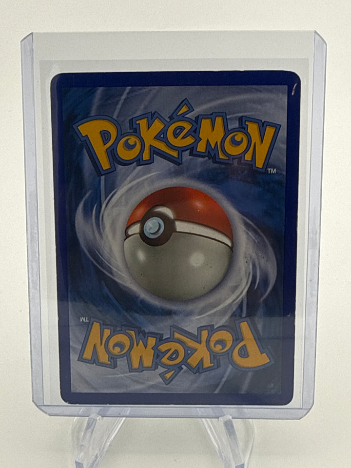 Pokemon TCG 2002 Feraligatr Expedition Reverse Holo, 12/165