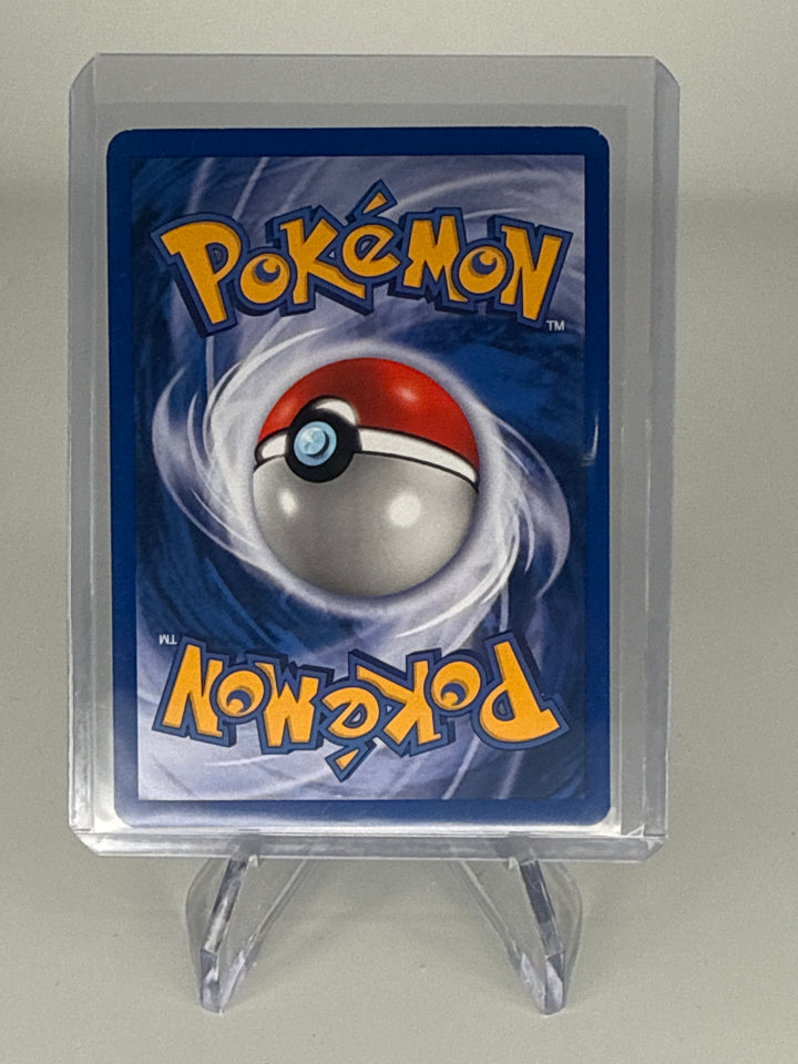 Pokémon TCG 2000 Kingdra Neo Genesis Holo, 8/111