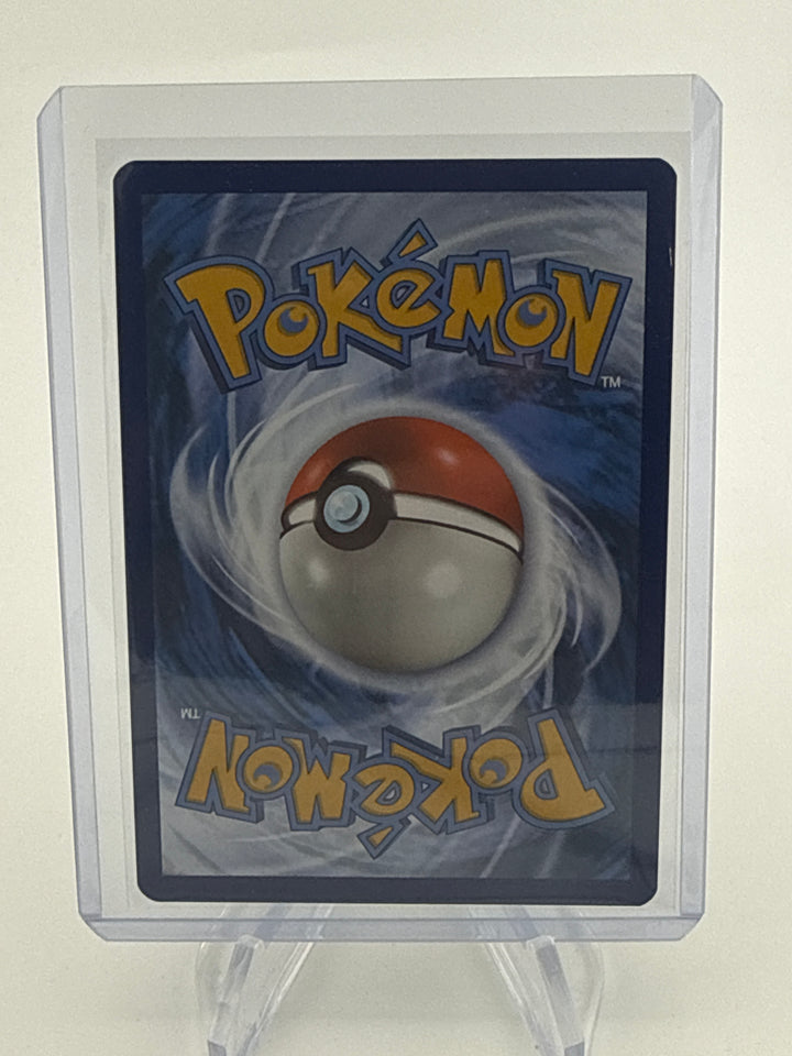 Pokemon TCG 2023 Pikachu Paldea Evolved Black Star Promo, 027