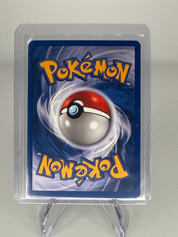 Pokemon TCG 2002 Muk Legendary Collection Holo, 16/110