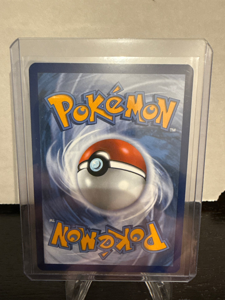 Pokemon TCG 2025 Riolu Mega Evolutions Black Star Promo, 010