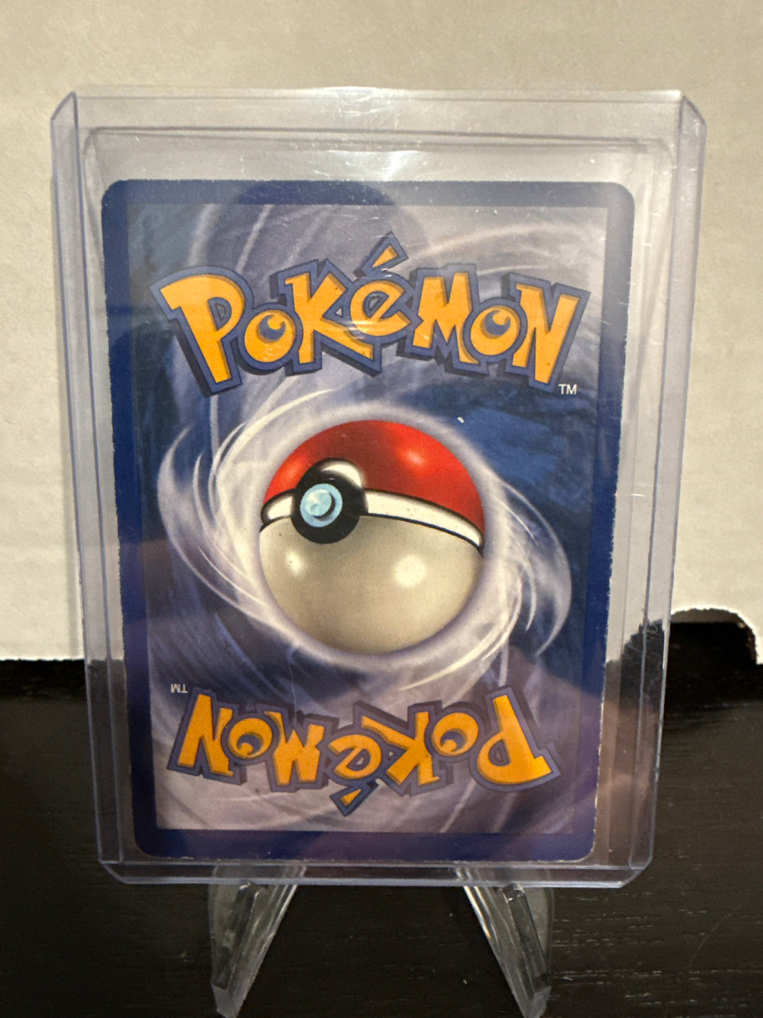 Pokemon TCG 1999 Venusaur Base Set Holo, 15/102