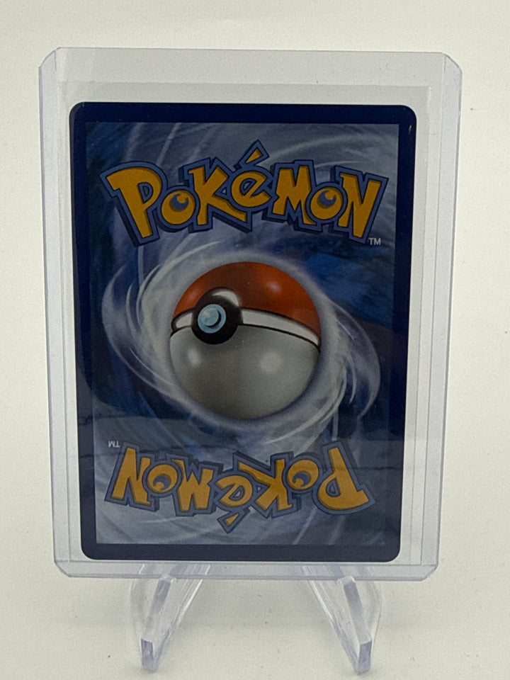 Pokemon TCG 2025 Ethan's Magcargo Ascended Heroes Illustration Rare, 222/217