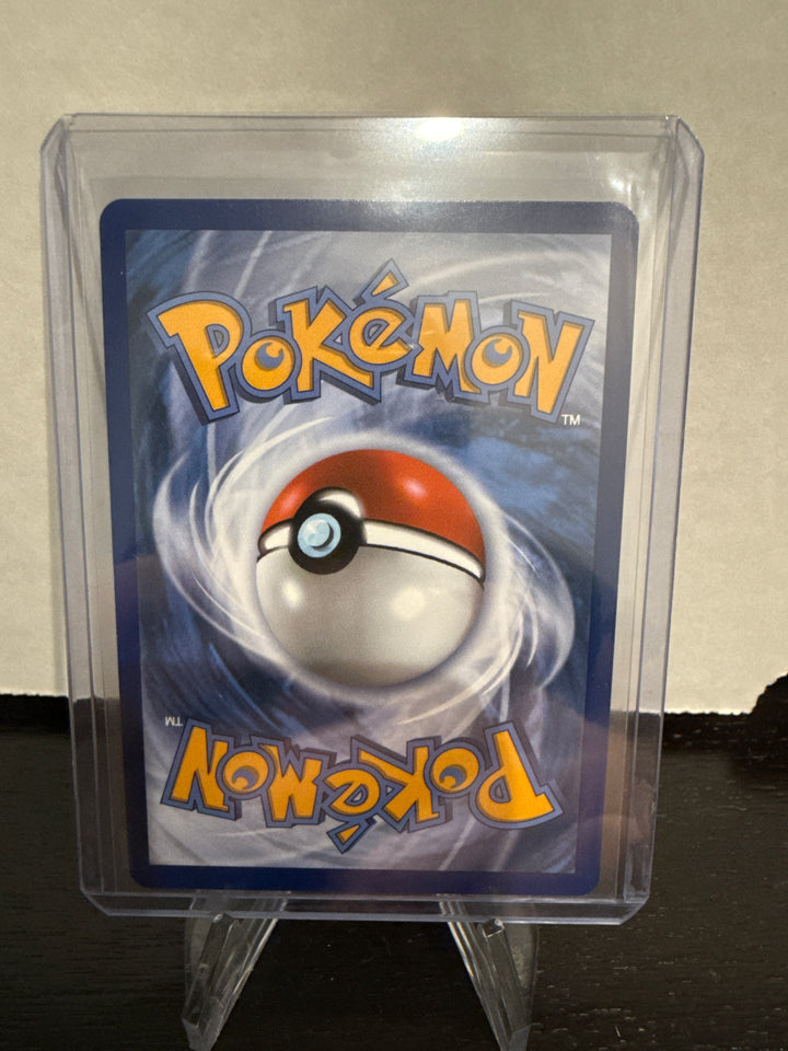 Pokemon TCG 2025 Exeggutor Mega Evolutions Full Art Illustration Rare, 135/132