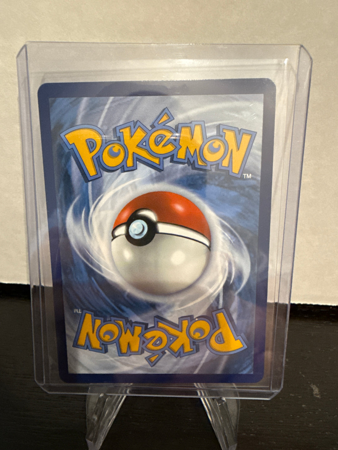 Pokemon TCG 2025 Team Rocket's Mimikyu Destined Rivals Stamped Holo, 087/182