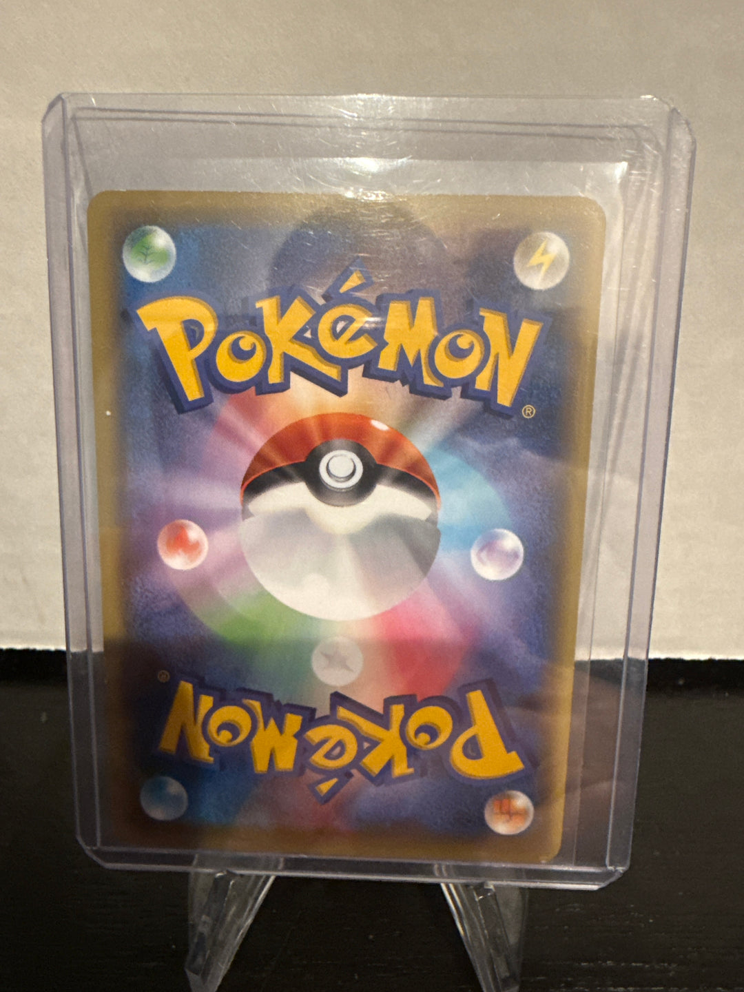 Pokemon TCG 2016 Japanese Alakazam EX Awakening Psychic King, 024/078