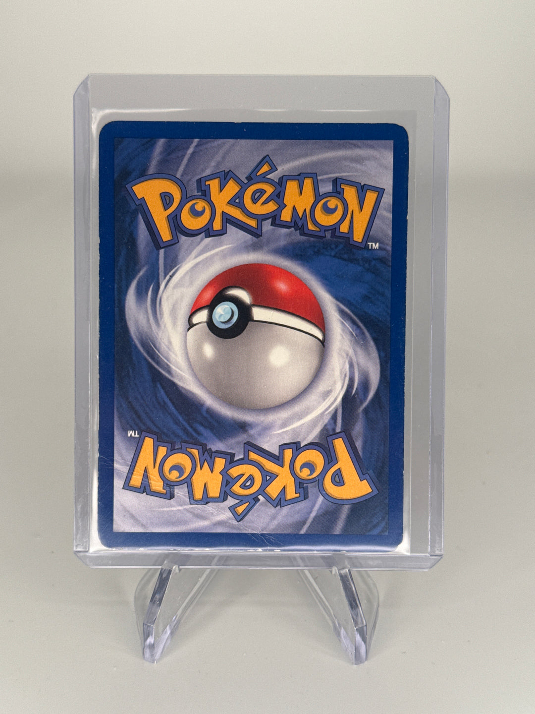 Pokemon TCG 2004 Dark Gyarados Team Rocket Returns, 36/109