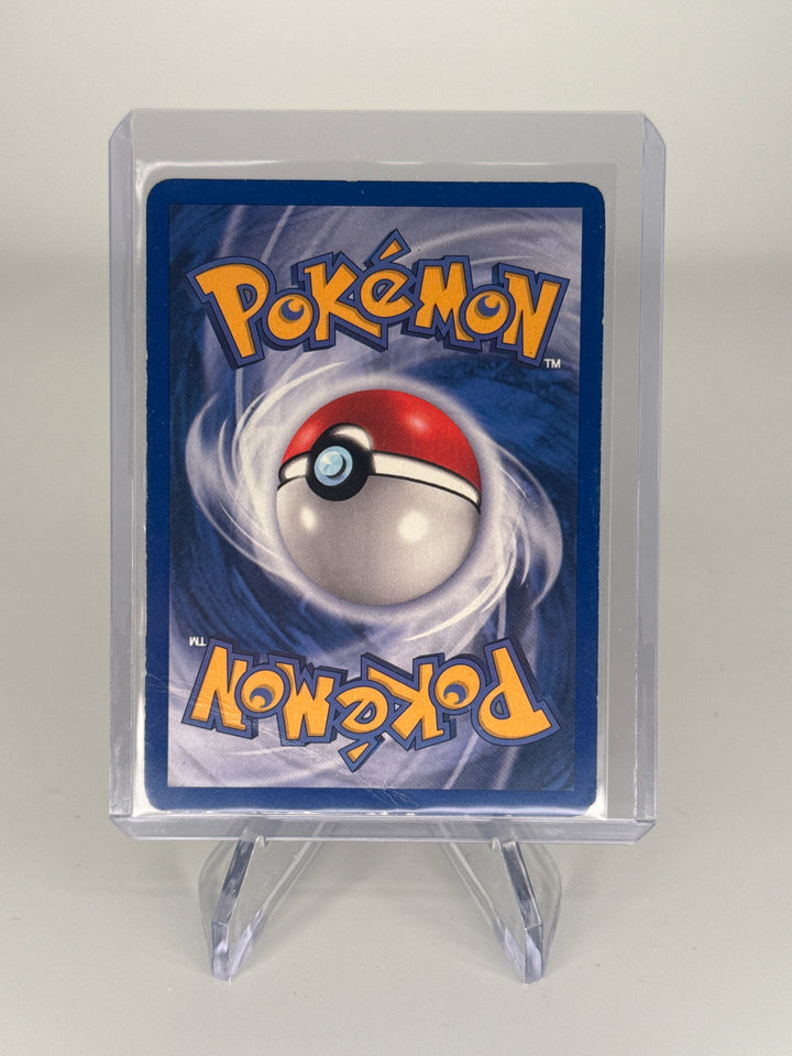 Pokemon TCG 2004 Dark Gyarados Team Rocket Returns, 36/109