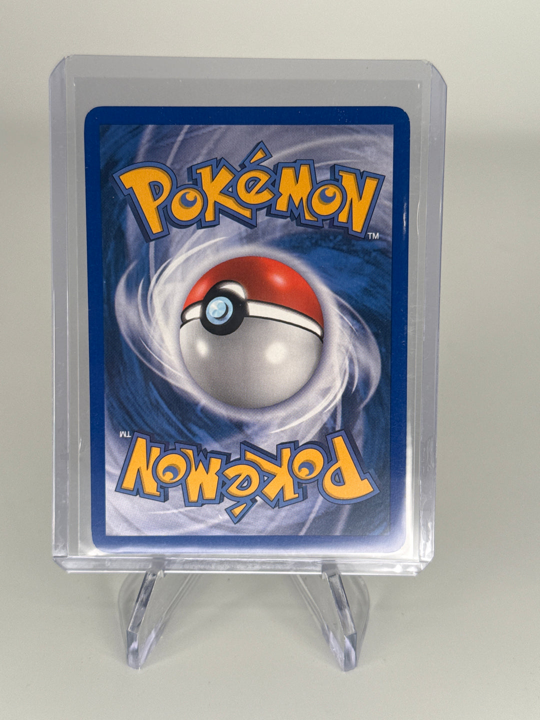 Pokemon TCG 2006 Muk Legend Maker Stamped Reverse Holo, 11/92