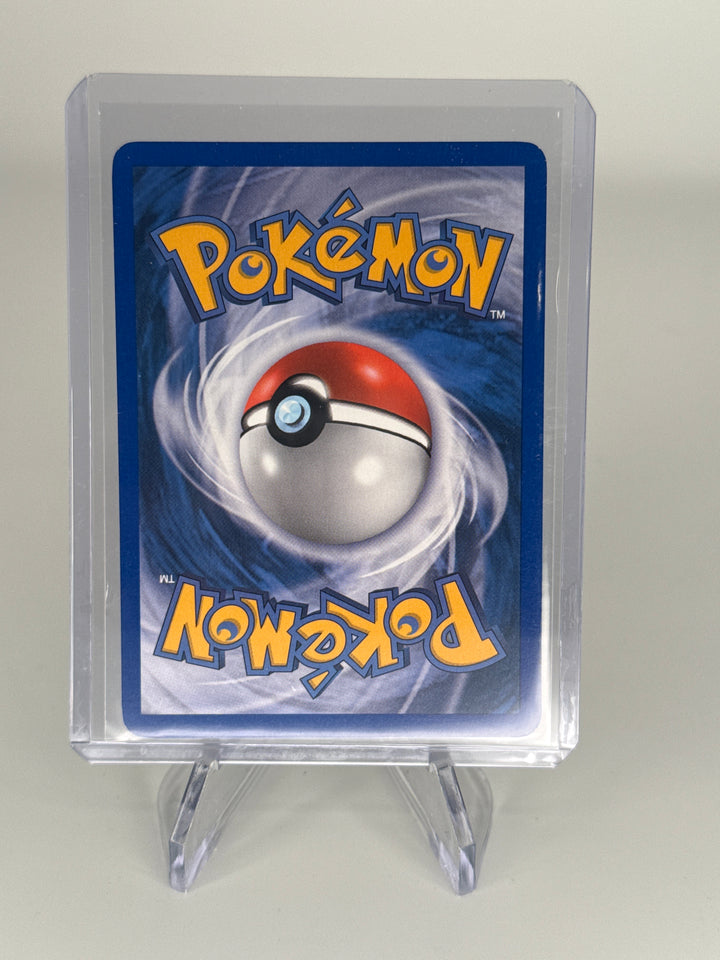 Pokemon TCG 2006 Muk Legend Maker Stamped Reverse Holo, 11/92