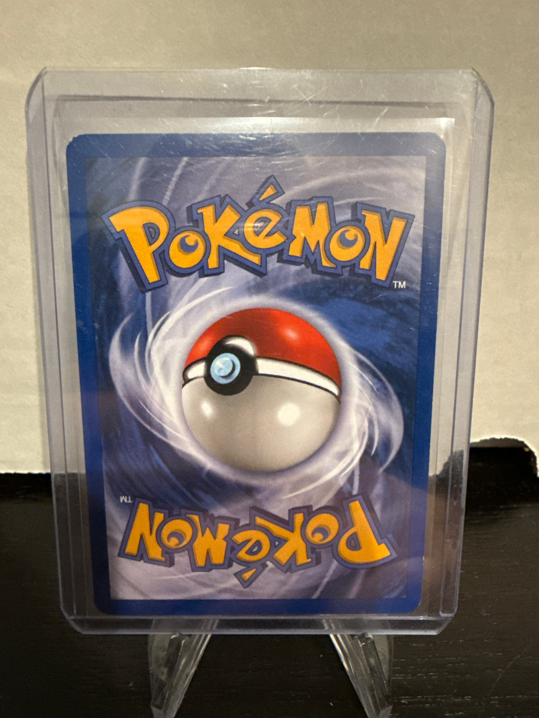 Pokemon TCG 2000 Wigglytuff Base 2 Holo, 19/130