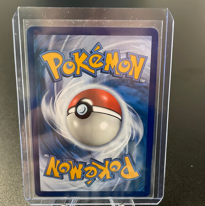 Pokemon TCG 2022 Mew VMax Lost Origin Trainer Gallery, TG30/TG30