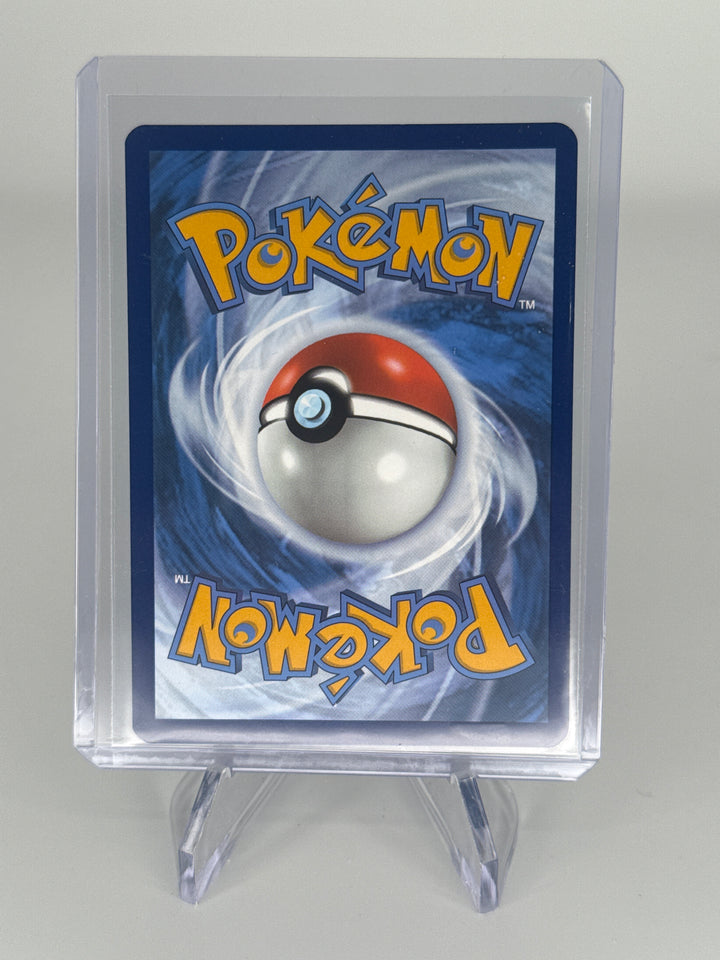 Pokemon TCG 2023 Blastoise EX Scarlet & Violet 151 Special Illustration Rare, 200/165
