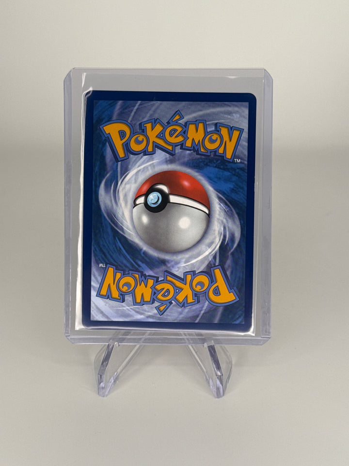 Pokemon TCG 2025 Team Rocket's Crobat Destined Rivals Gold Hyper Rare, 242/182