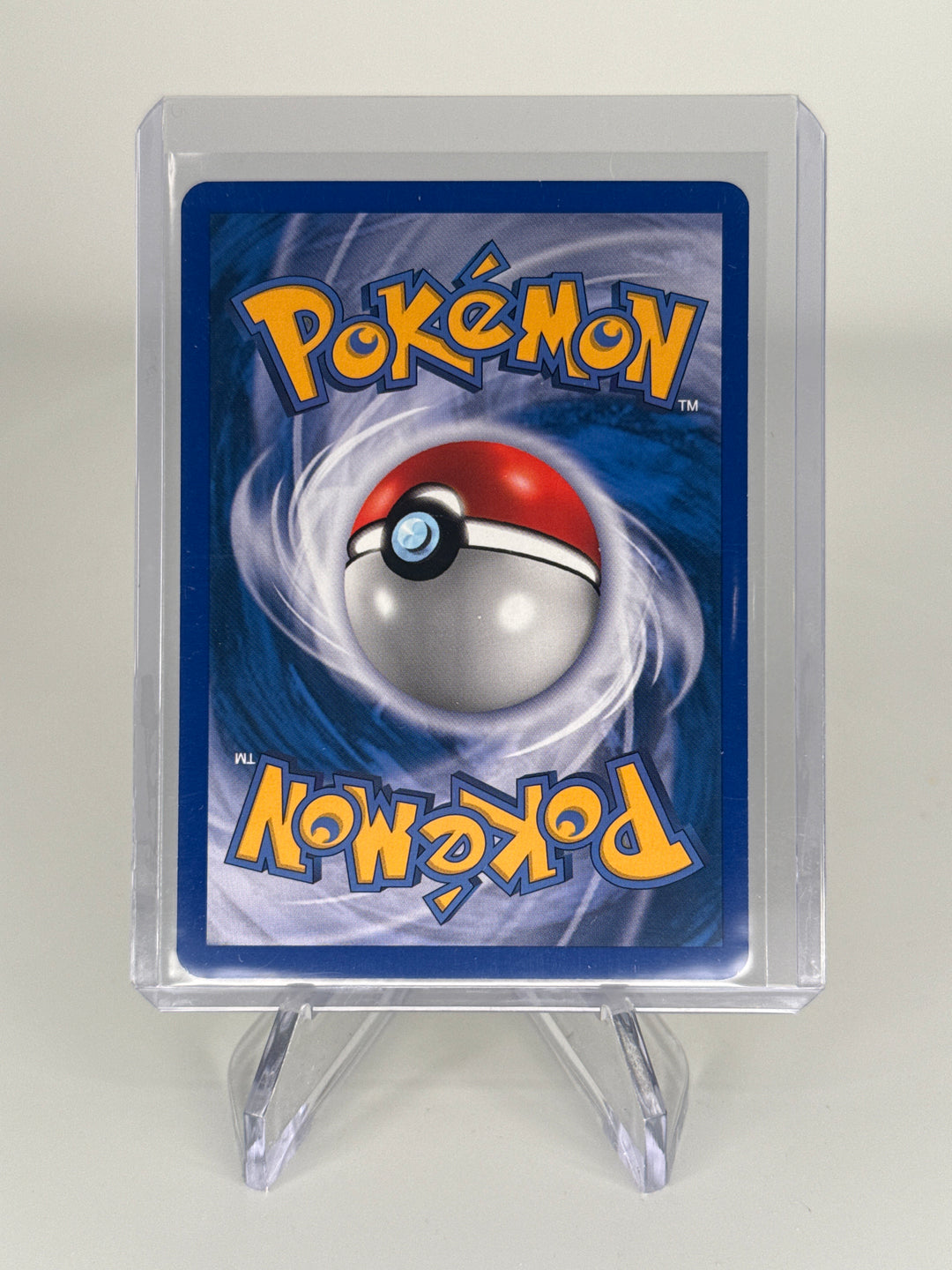 Pokemon TCG 2002 Muk Aquapolis E-Reader Holo, H17/H32