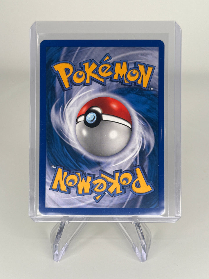 Pokemon TCG 2002 Muk Aquapolis E-Reader Holo, H17/H32