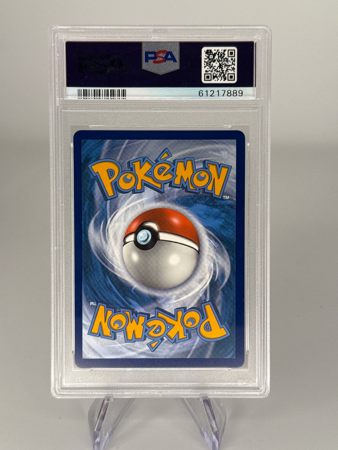 Pokémon TCG 2020 Charizard V Black Star Promo Champion Path Elite Trainer Box Holofoil, SWSH050, PSA 10 Gem Mint
