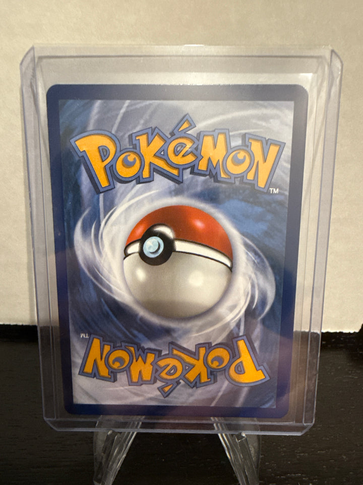 Pokemon TCG 2025 Lillie's Determination Mega Evolutions Ultra Rare Trainer, 169/132