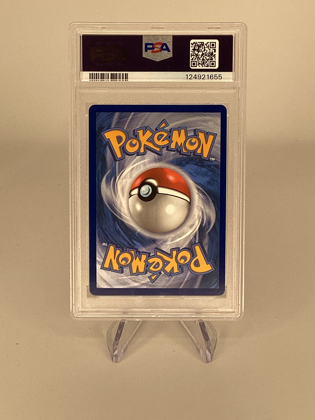 Pokemon TCG 2025 Cynthia's Garchomp EX Destined Rivals Full Art Special Illustration Rare, 232/182, PSA 10 Gem Mint