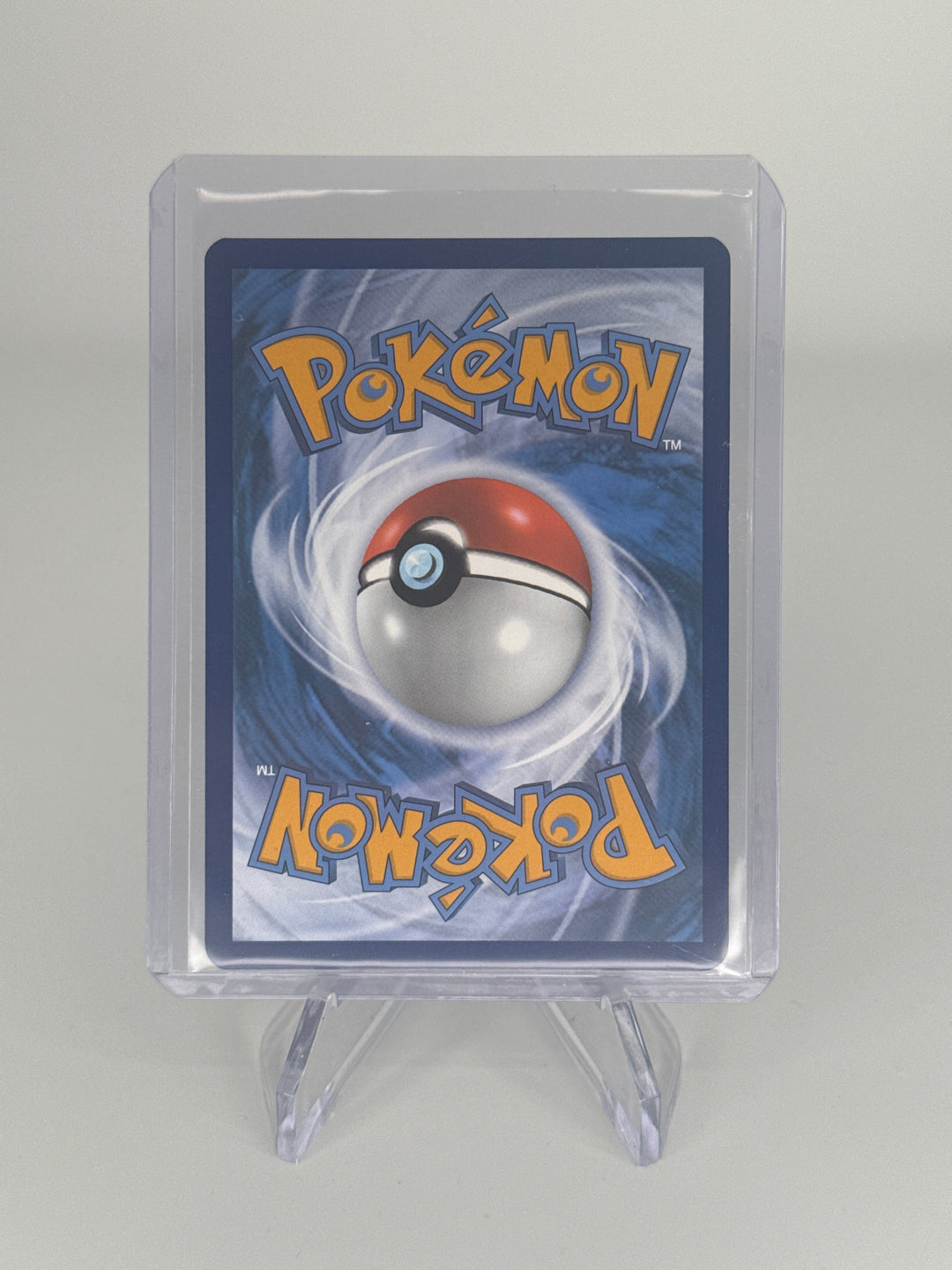 Pokemon TCG 2023 Gyarados EX Scarlet & Violet Full Art Holo, 225/198