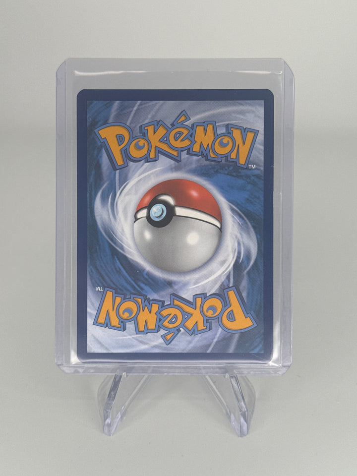 Pokemon TCG 2023 Gyarados EX Scarlet & Violet Full Art Holo, 225/198