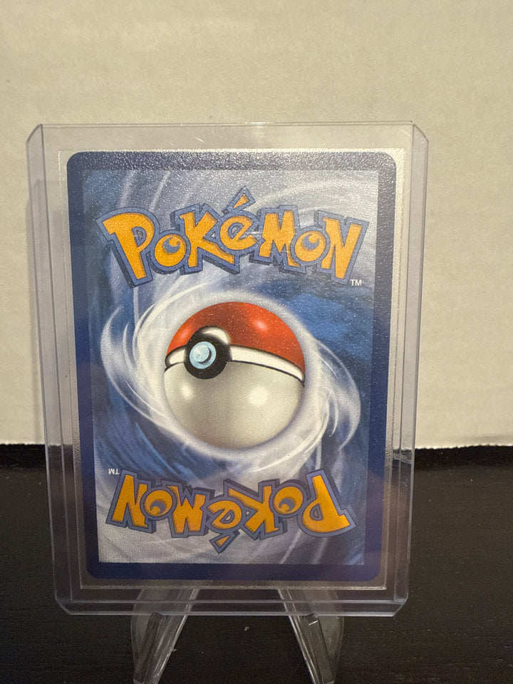 Pokémon TCG 2024 Lisia's Appeal Trainer Surging Sparks Special Illustration Rare, 246/191
