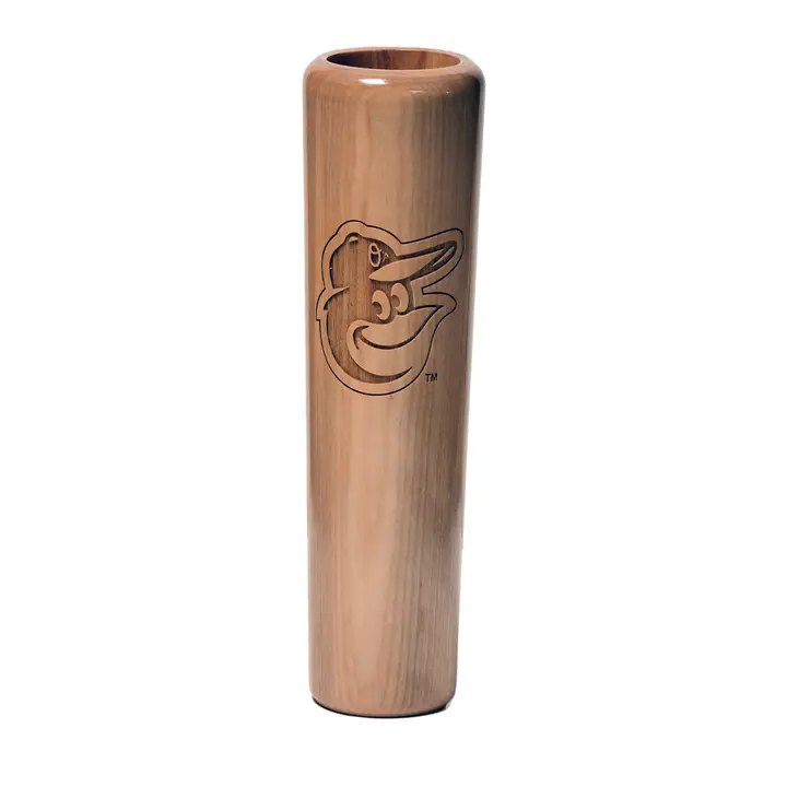 Baseball Bat Barrell Mug - MLB