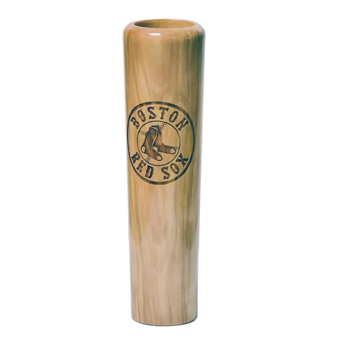 Baseball Bat Barrell Mug - MLB