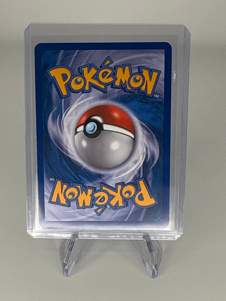 Pokemon TCG 2010 Psyduck Soul Silver Triumphant Reverse Holo, 74/102