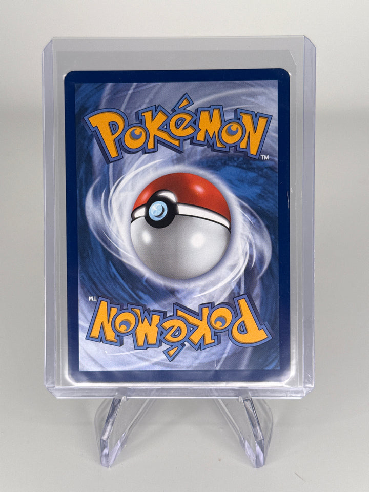 Pokemon TCG 2026 Mega Chandelure EX Pitch Black Special Illustration Rare, 115/084