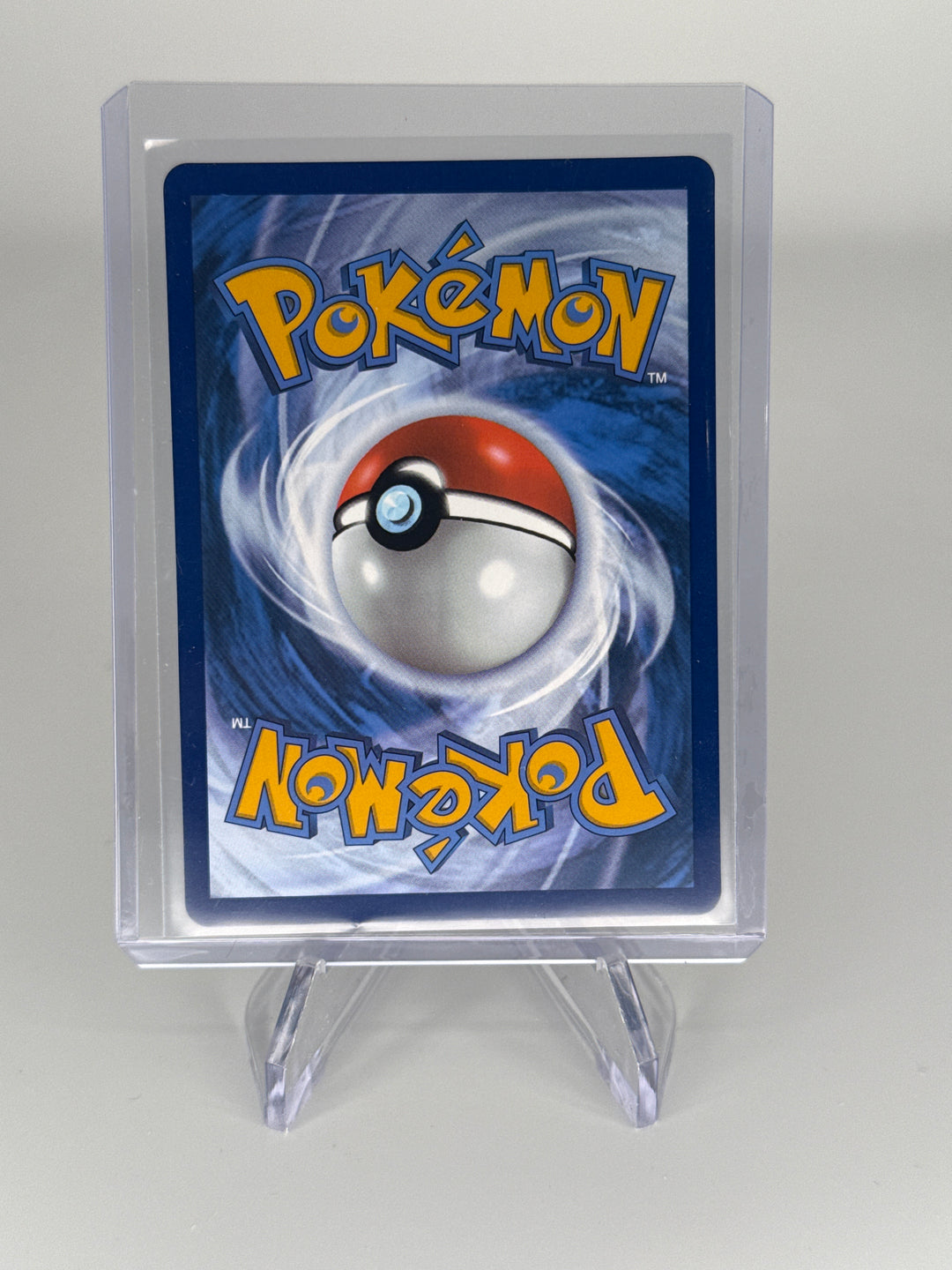 Pokemon TCG 2023 Vanillish Scarlet & Violet Paradox Rift Full Art Illustration Rare, 190/182