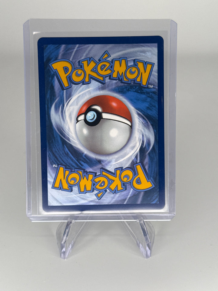 Pokemon TCG 2023 Vanillish Scarlet & Violet Paradox Rift Full Art Illustration Rare, 190/182