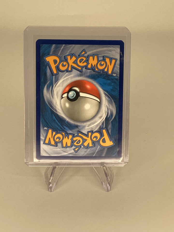 Pokemon TCG 2017 Pikachu Shining Legends Cracked Ice Holo, 28/73