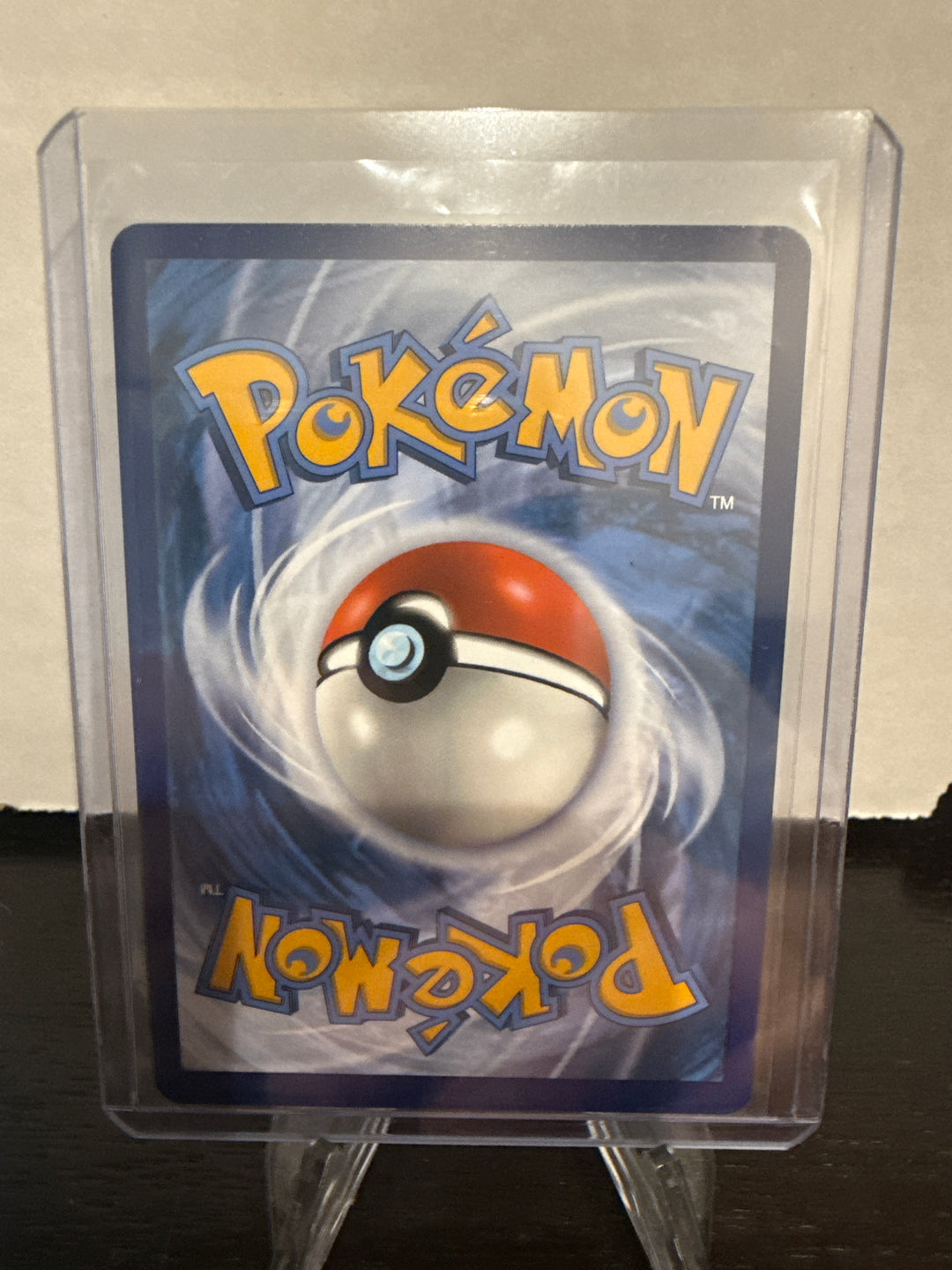 Pokemon TCG 2023 Team Rocket's Mewtwo EX Destined Rivals Full Art Illustration Rare, 213/182