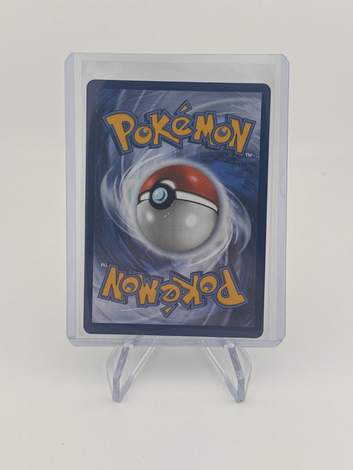 Pokemon TCG 2025 Meowth Phantasmal Flames Full Art Illustration Rare, 106/094