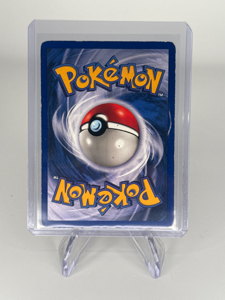 Pokemon TCG 1999 Mewtwo Base Set Holo, 10/102