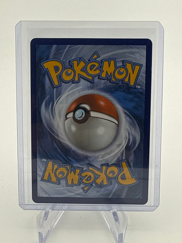 Pokemon TCG 2025 Banette Ascended Heroes Illustration Rare, 234/217