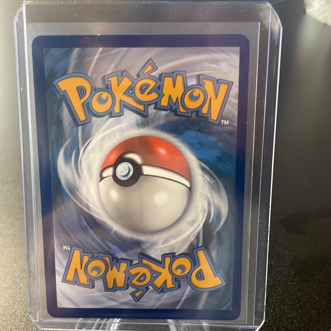 Pokemon TCG 2021 Empoleon V Sword and Shield Battle Styles Alt Art, 146/163