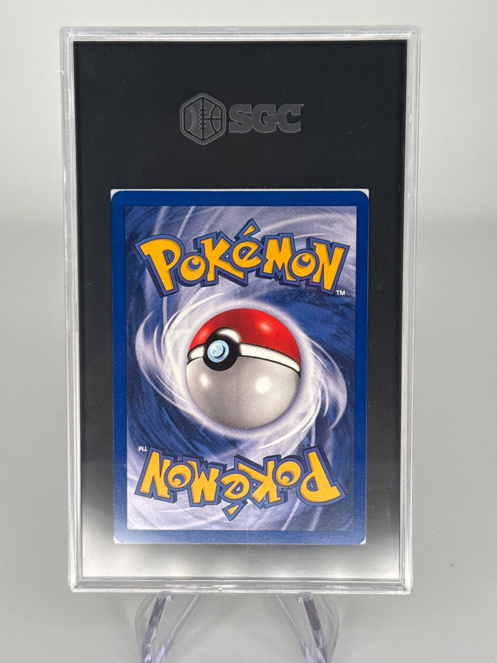 Pokémon TCG 1999 Diglett Base Set, 47/102, SGC 9 Mint