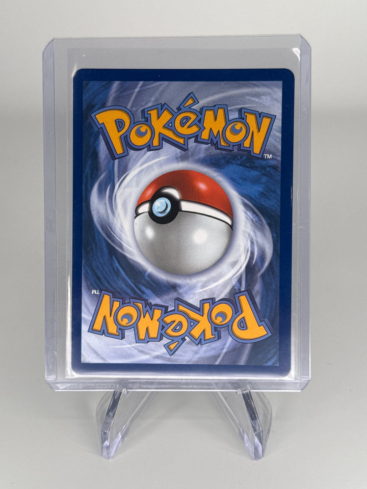 Pokemon TCG 2026 Chespin Chaos Rising Full Art Illustration Rare, 087/086