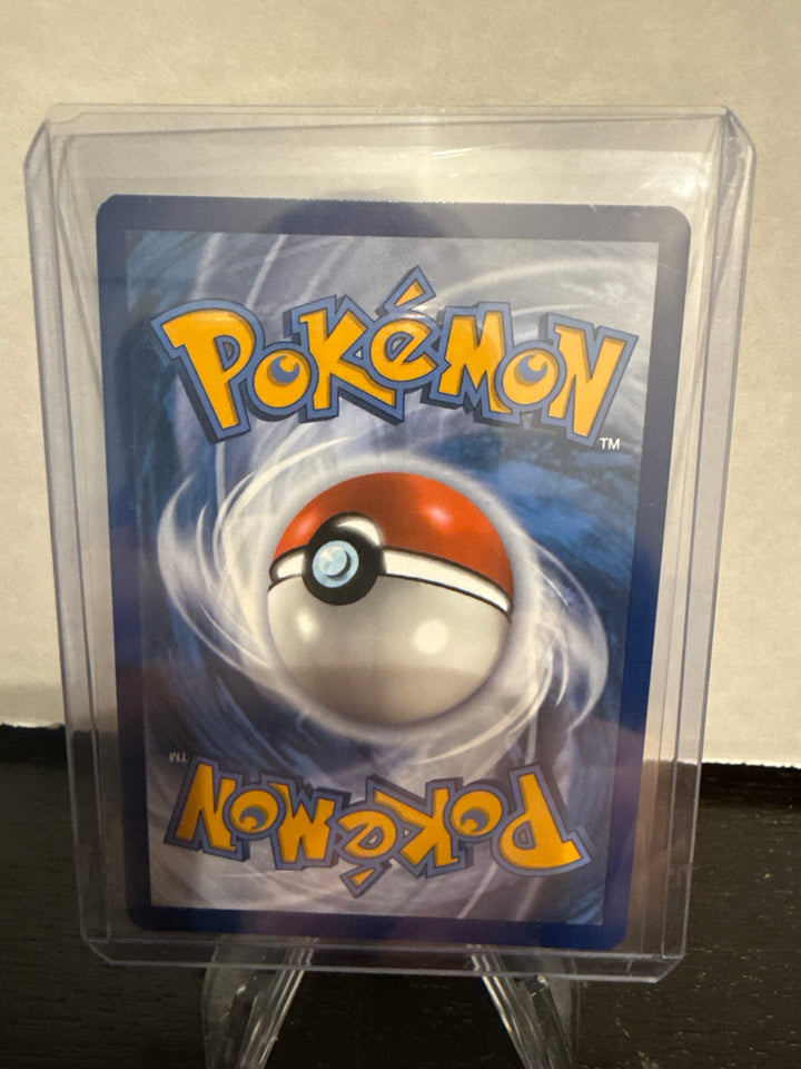 Pokemon TCG 2024 Mew EX Paldean Fates Special Illustration Rare, 232/091