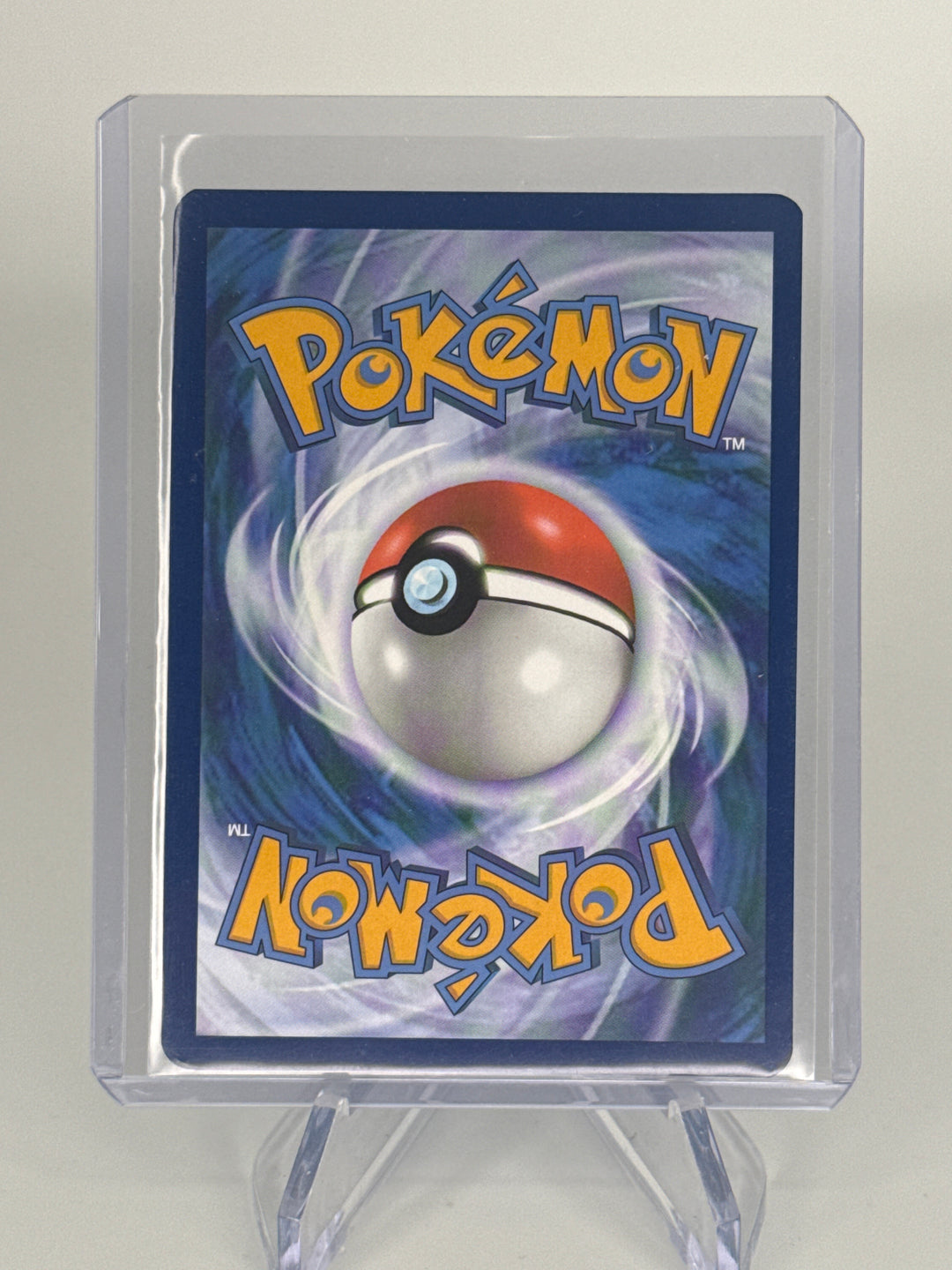 Pokemon TCG 2024 Slowpoke Paldean Fates Shiny Holo Rare, 116/091