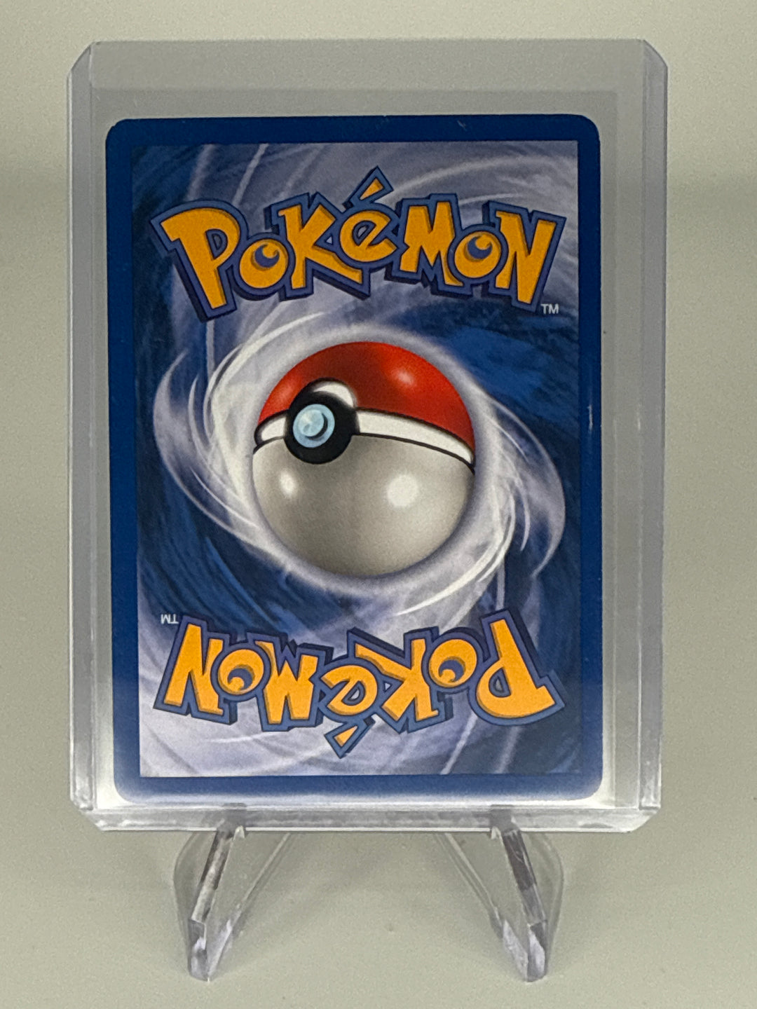 Pokemon TCG 2002 Hitmonlee Legendary Collection Holo, 13/110