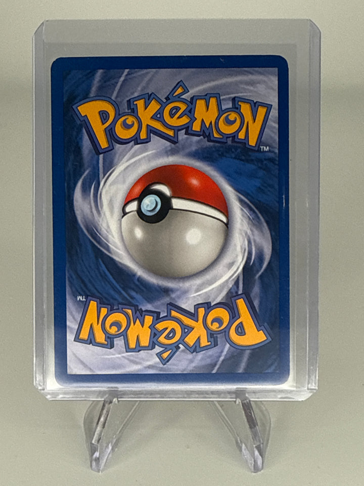 Pokemon TCG 2002 Hitmonlee Legendary Collection Holo, 13/110