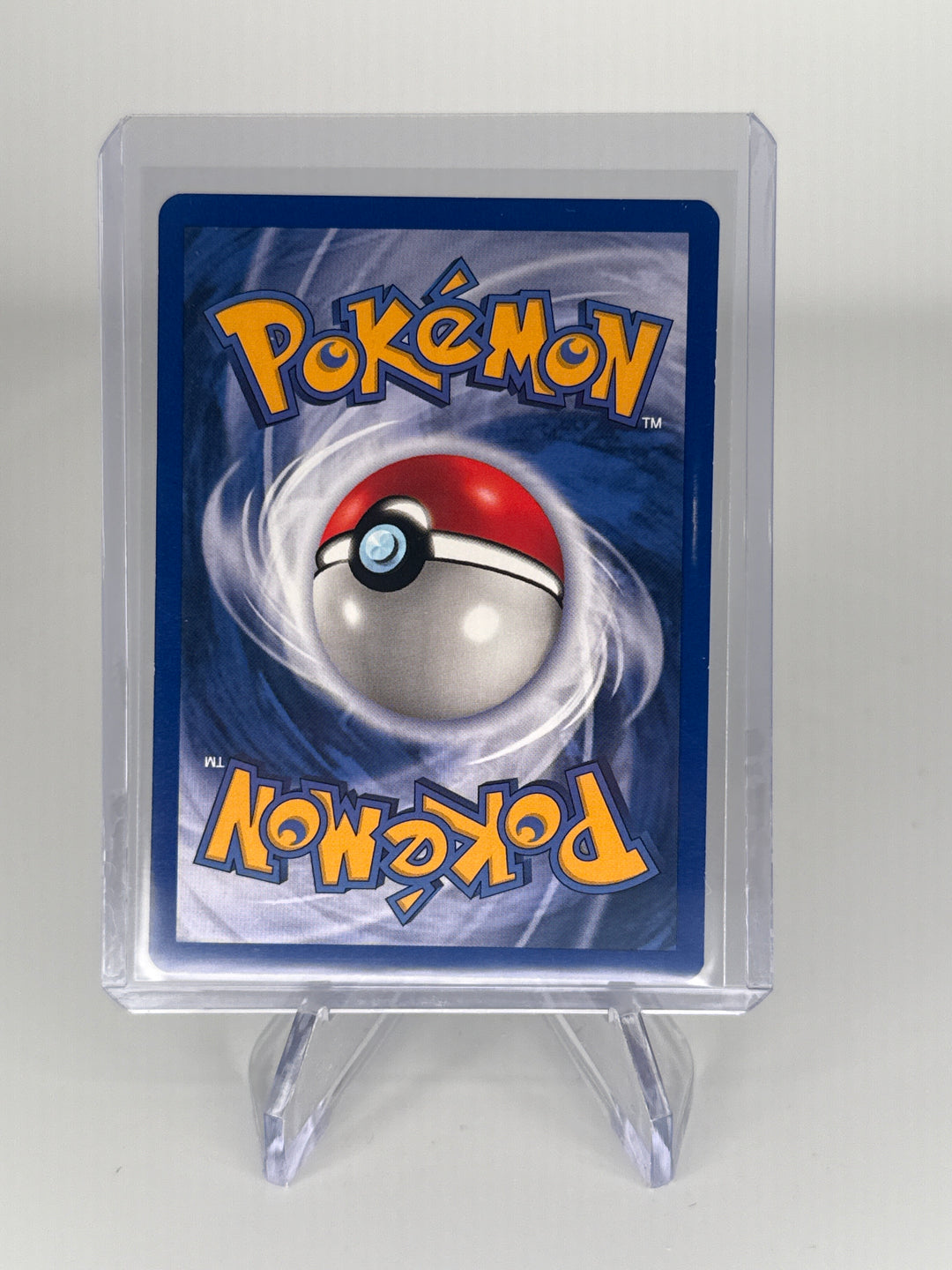 Pokemon TCG 1999 Lapras Fossil Holo, 10/62