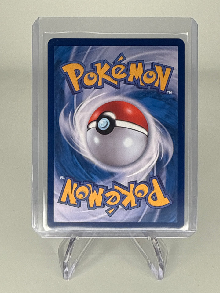 Pokemon TCG 2023 Korean Charmander Scarlet & Violet Art Rare, 168/165