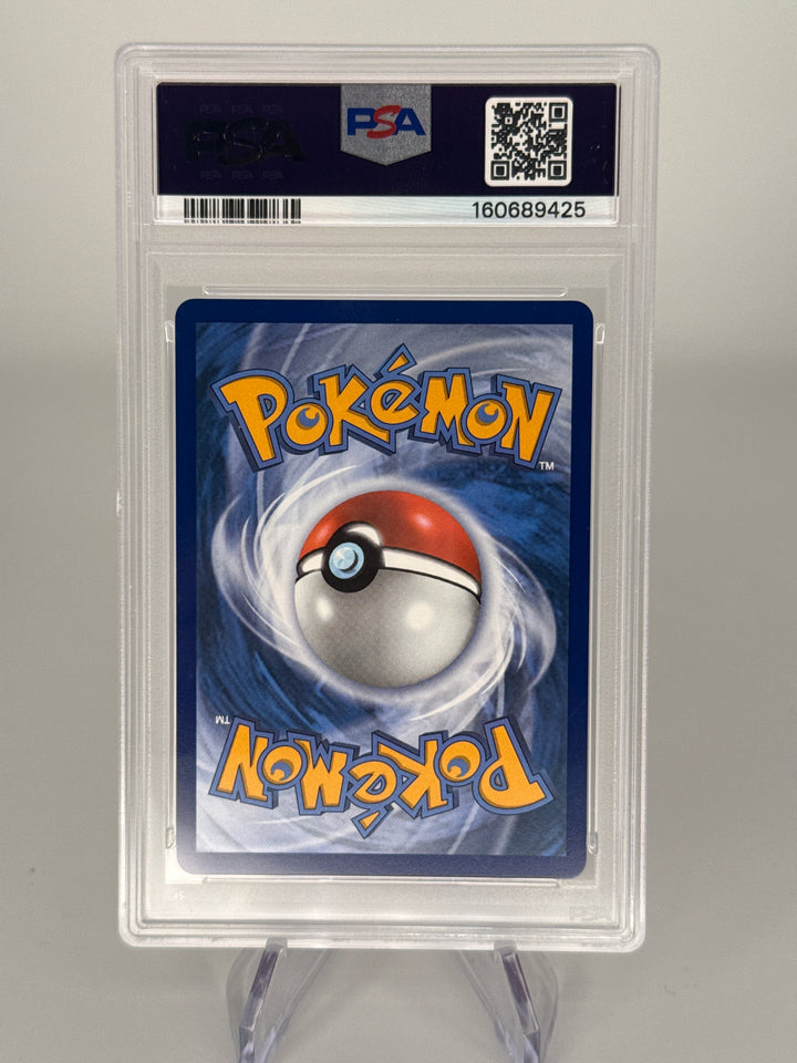 Pokemon TCG 2026 Lillie's Clefairy EX Ascended Heroes Special Illustration Rare, 280/217, PSA 10 Gem Mint