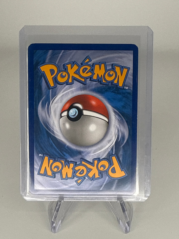 Pokemon TCG 2009 Banette LV. 48 Platinum Rare Holo, 19/127