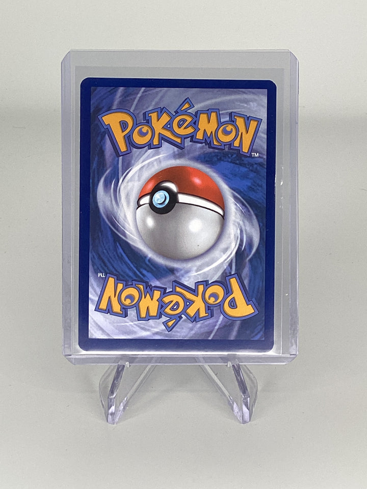Pokémon TCG 2023 Machoke Scarlet & Violet 151 Full Art Illustration Rare, 177/165